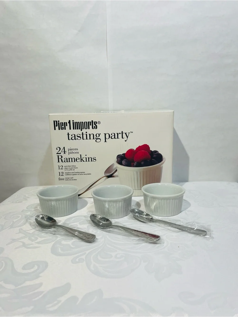 NWT Pier 1 Imports 